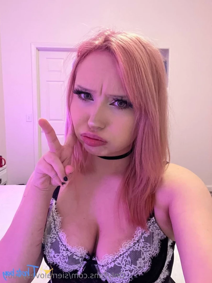 sierralovesyoubb Onlyfans leaked photo 18583398 on Hotleaks.tv