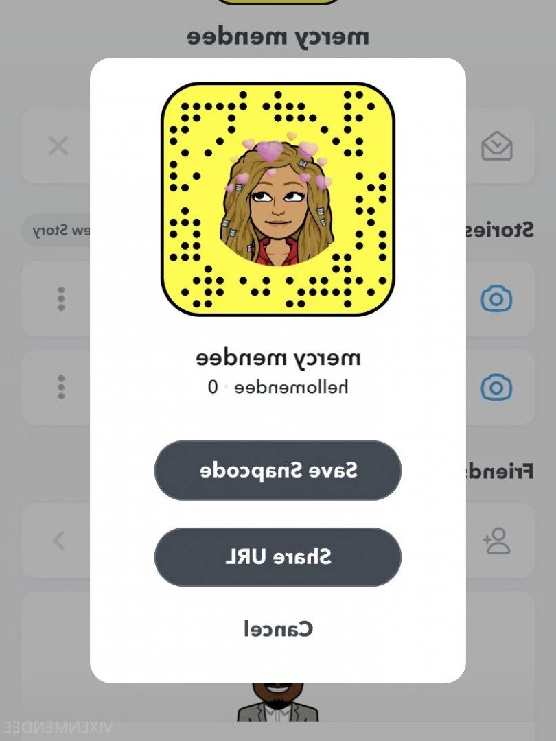 Mercy [ vixenmendee ] Onlyfans leaked photo 1228437 on Hotleaks.tv