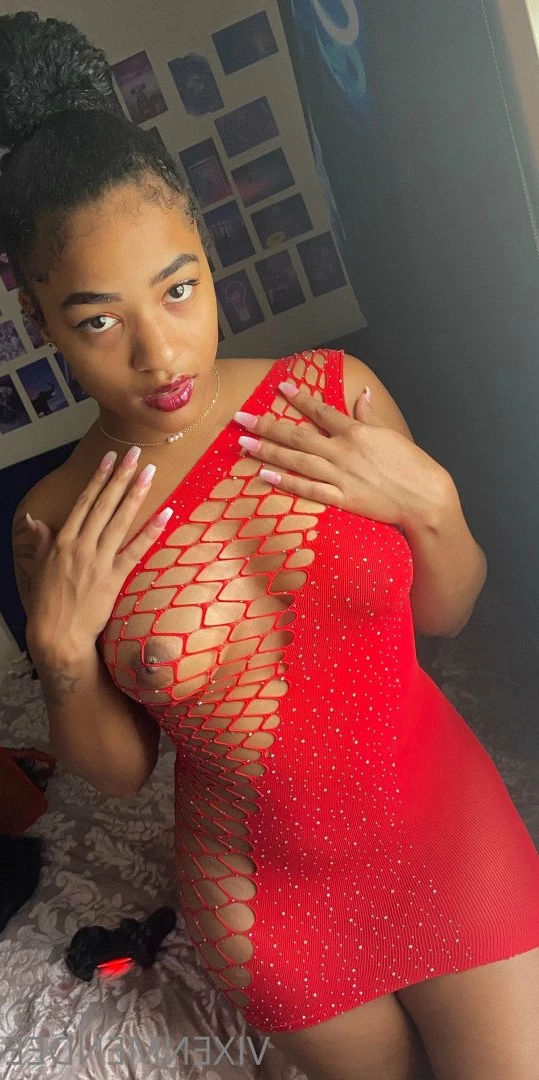 Mercy [ vixenmendee ] Onlyfans leaked photo 3870243 on Hotleaks.tv