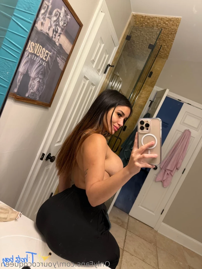 yourcocoqueen Onlyfans leaked photo 18590843 on Hotleaks.tv