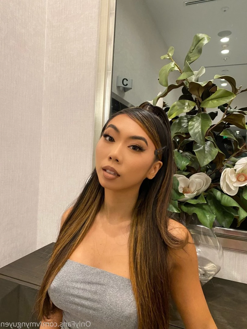 Victoria Nguyen [ vmynguyen ] Onlyfans leaked photo 1228971 on Hotleaks.tv