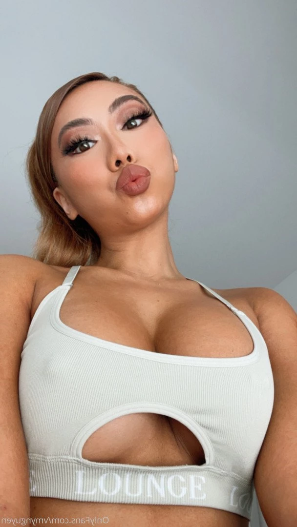 Victoria Nguyen [ vmynguyen ] Onlyfans leaked photo 1229138 on Hotleaks.tv