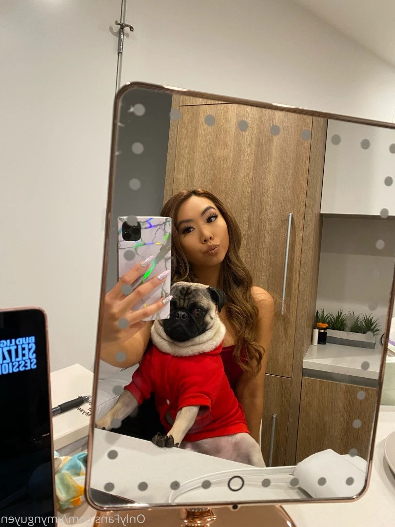 Victoria Nguyen [ vmynguyen ] Onlyfans leaked photo 1229167 on Hotleaks.tv