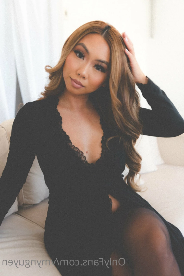 Victoria Nguyen [ vmynguyen ] Onlyfans leaked photo 6515705 on Hotleaks.tv