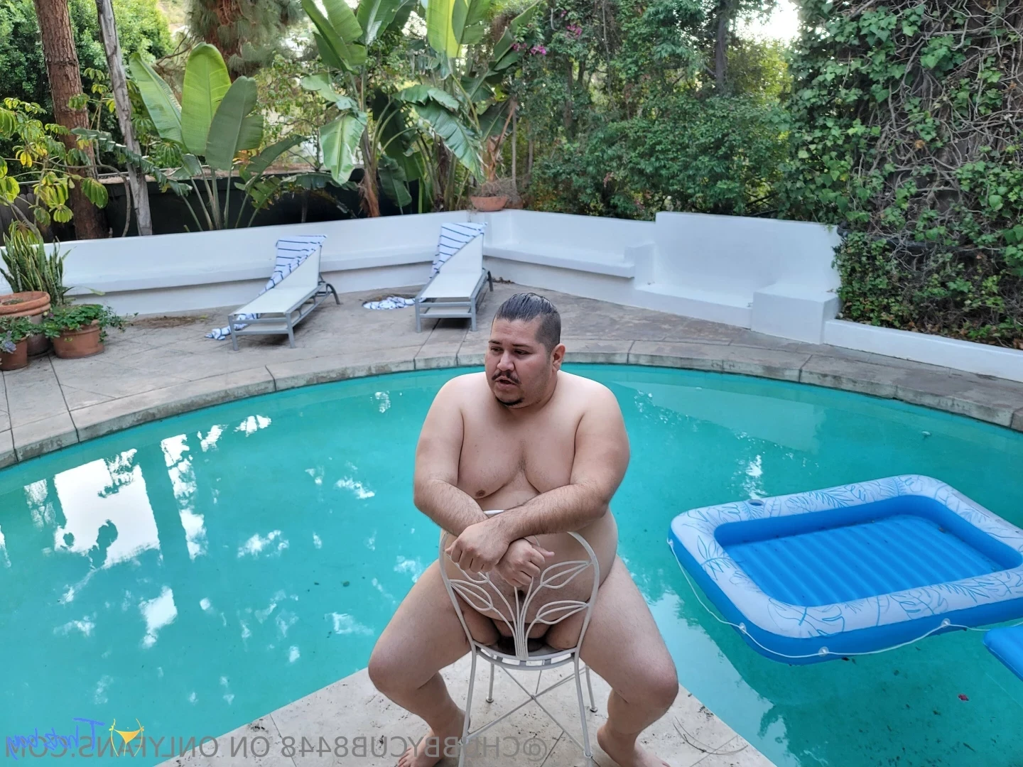 chubbycub8448 Onlyfans leaked photo 18605128 on Hotleaks.tv