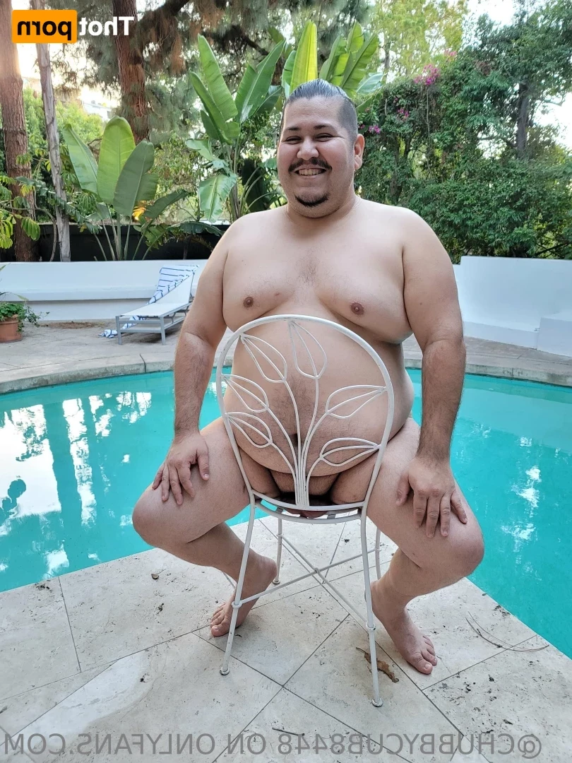 chubbycub8448 Onlyfans leaked photo 18605132 on Hotleaks.tv