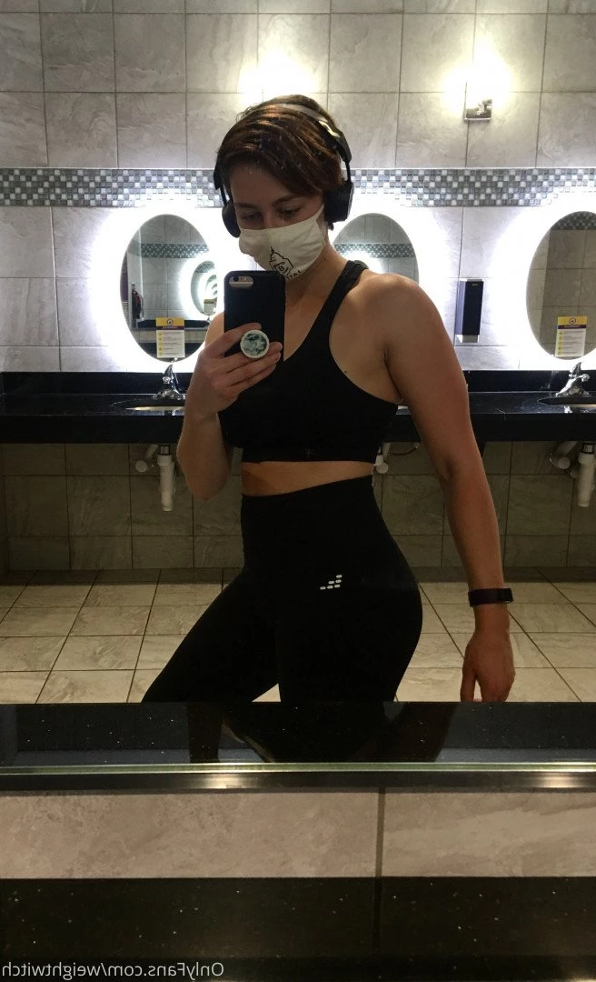 weightwitch Onlyfans leaked photo 1235202 on Hotleaks.tv