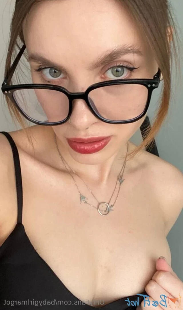 babygirlmargot Onlyfans leaked photo 18605229 on Hotleaks.tv