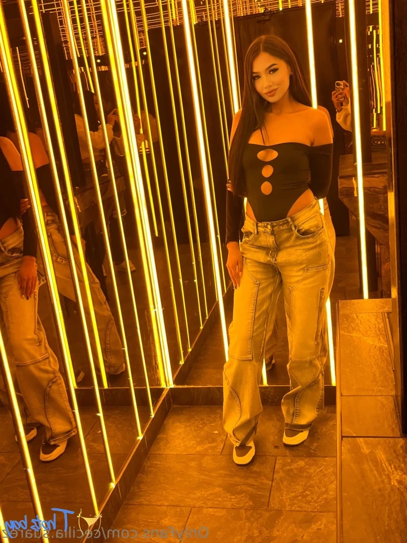 cecilia.suarez [ cecilia-suarez ] Onlyfans leaked photo 18605238 on Hotleaks.tv