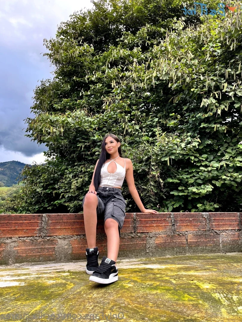 cecilia.suarez [ cecilia-suarez ] Onlyfans leaked photo 18607909 on Hotleaks.tv