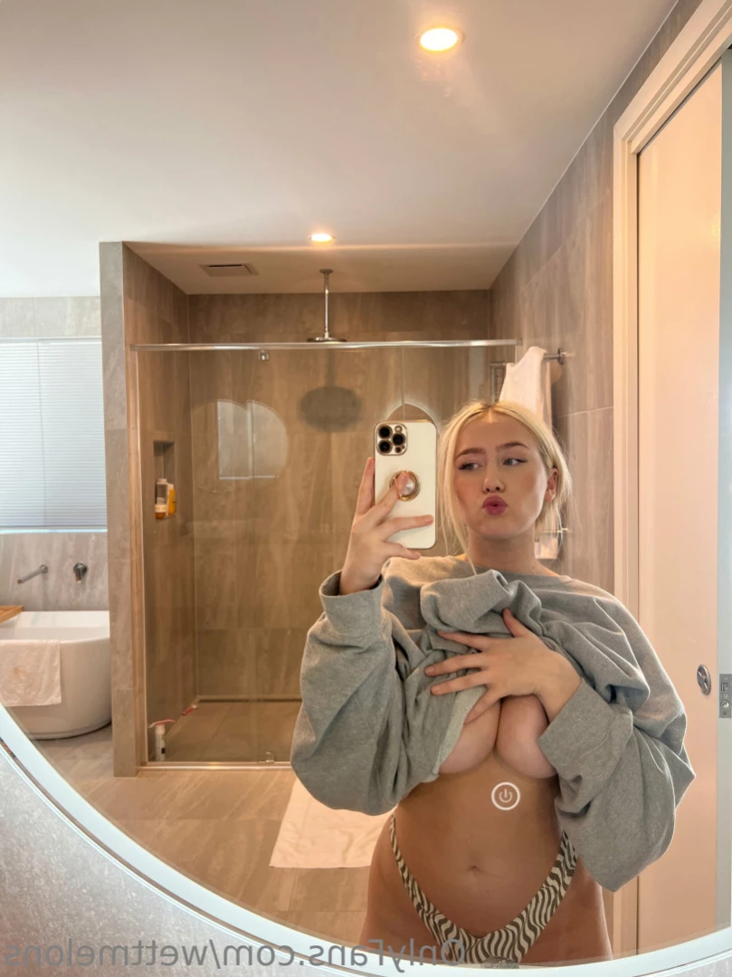 wettmelons Onlyfans leaked photo 14223041 on Hotleaks.tv