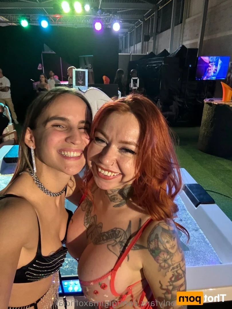 gigimaxofficial Onlyfans leaked photo 18613112 on Hotleaks.tv