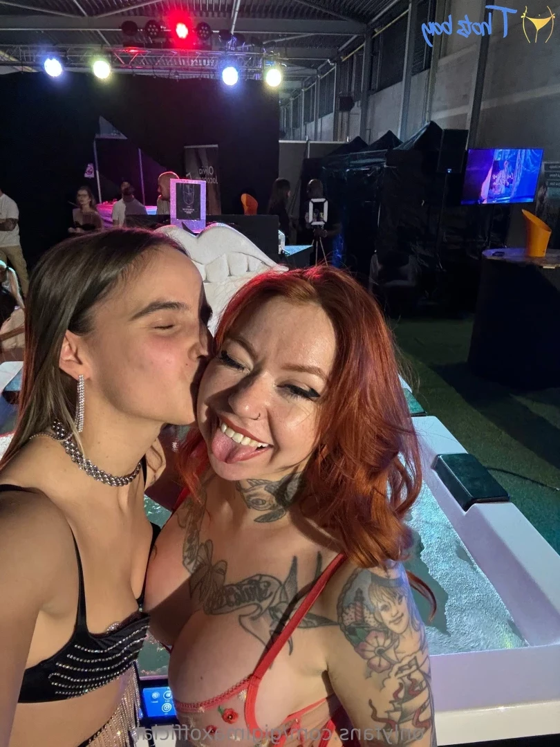 gigimaxofficial Onlyfans leaked photo 18613113 on Hotleaks.tv