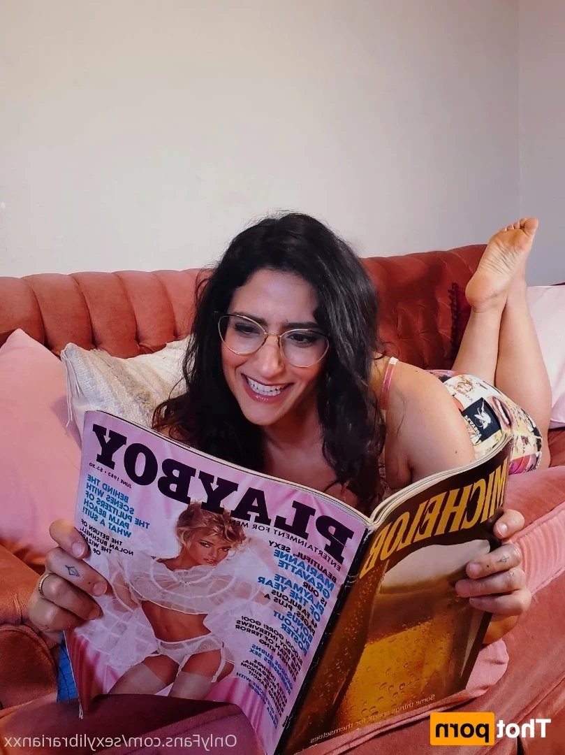 sexylibrarianxx Onlyfans leaked photo 18615517 on Hotleaks.tv