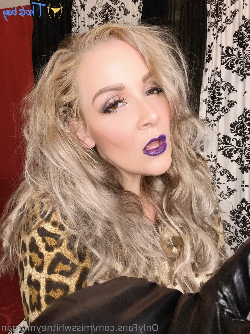 misswhitneymorgan Onlyfans leaked photo 18648158 on Hotleaks.tv