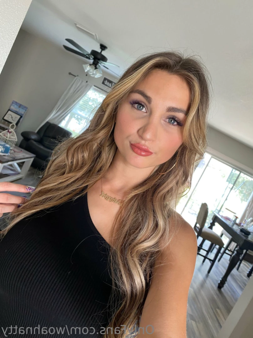 ❤️ THROAT F@&amp;K ME ❤️ [ woahnatty ] Onlyfans leaked photo 12185893 on Hotleaks.tv