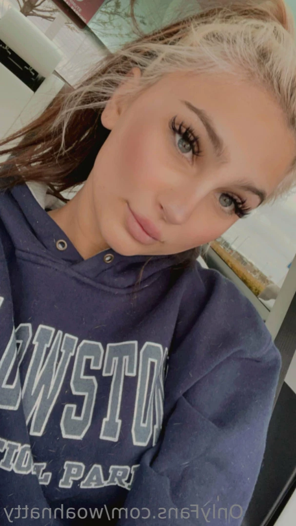 ❤️ THROAT F@&amp;K ME ❤️ [ woahnatty ] Onlyfans leaked photo 13407772 on Hotleaks.tv