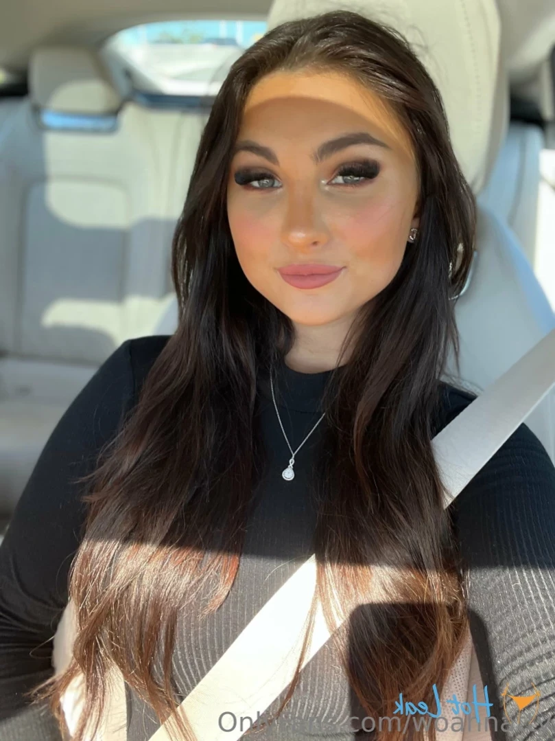 ❤️ THROAT F@&amp;K ME ❤️ [ woahnatty ] Onlyfans leaked photo 15627489 on Hotleaks.tv