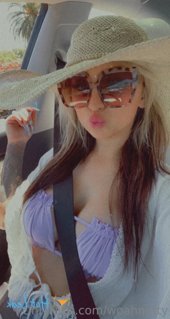 ❤️ THROAT F@&amp;K ME ❤️ [ woahnatty ] Onlyfans leaked photo 16052289 on Hotleaks.tv