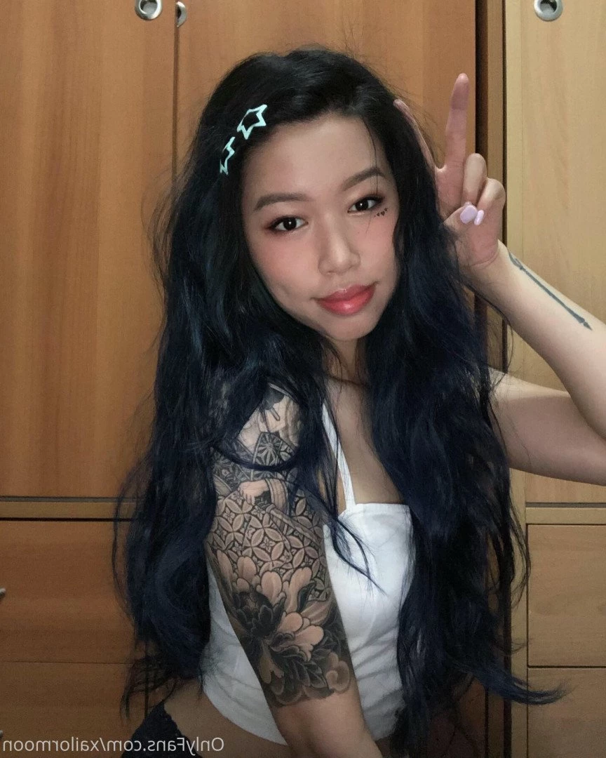  xailor.moon  [ xailormoon ] Onlyfans leaked photo 1897218 on Hotleaks.tv