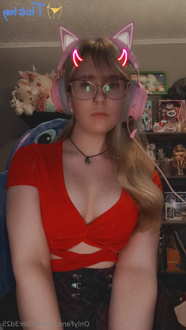 l1ttler3d25 Onlyfans leaked photo 18619198 on Hotleaks.tv