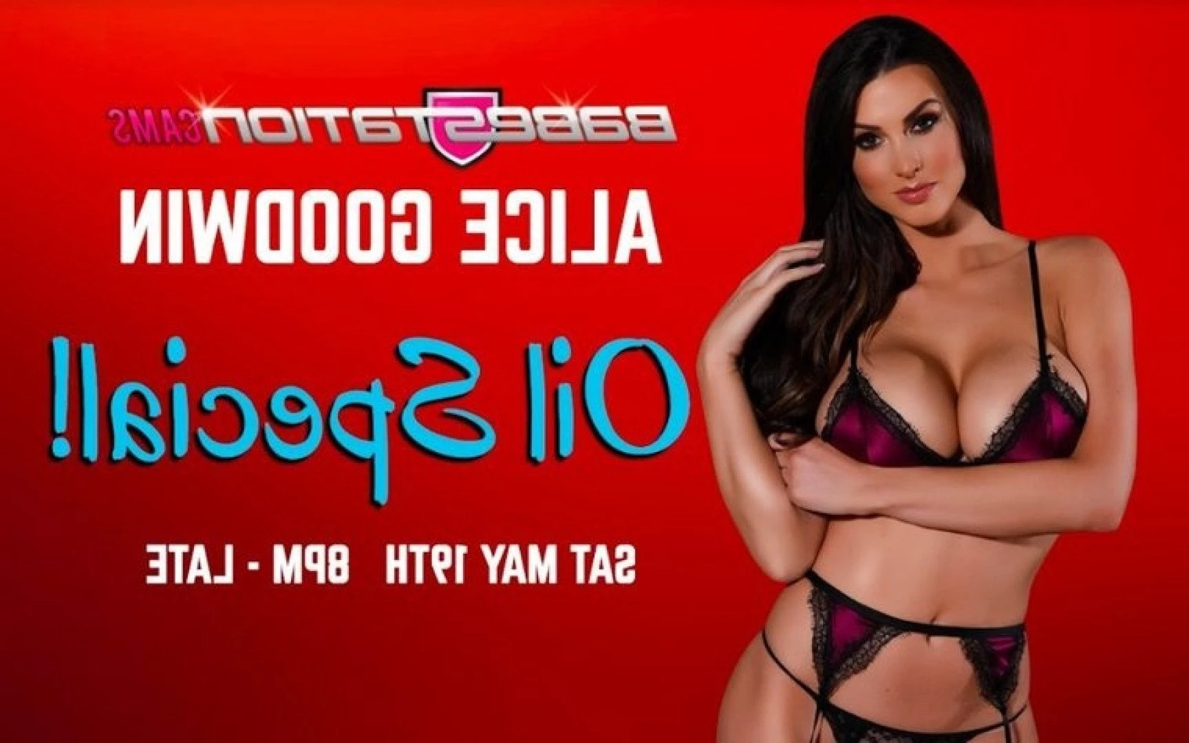 Alice Goodwin [ xalicegoodwinx ] Onlyfans leaked photo 1244293 on Hotleaks.tv