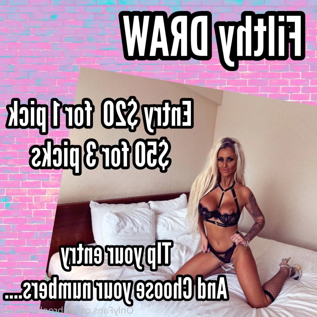 Miss Brooklyn Blue [ xbrooklynbluex ] Onlyfans leaked photo 1246137 on Hotleaks.tv