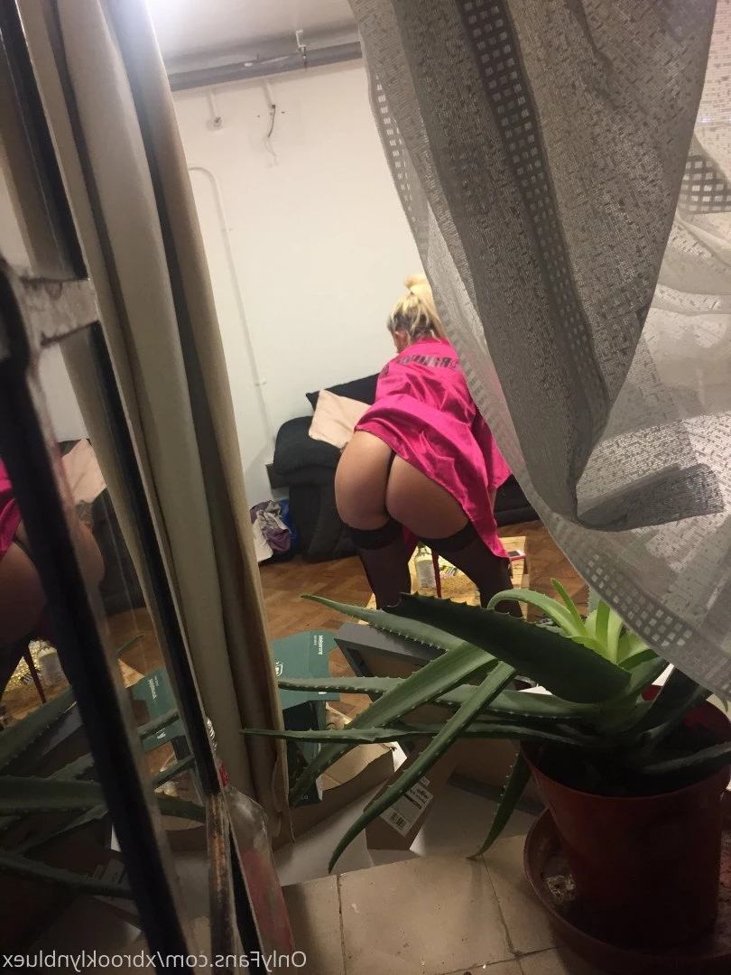 Miss Brooklyn Blue [ xbrooklynbluex ] Onlyfans leaked photo 1250338 on Hotleaks.tv