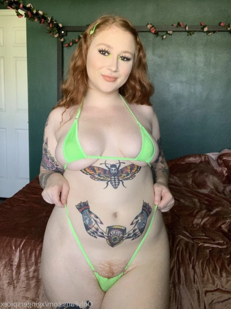 Ava Adore [ xgingerspicex ] Onlyfans leaked photo 4332859 on Hotleaks.tv