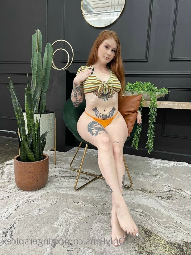 Ava Adore [ xgingerspicex ] Onlyfans leaked photo 16688167 on Hotleaks.tv