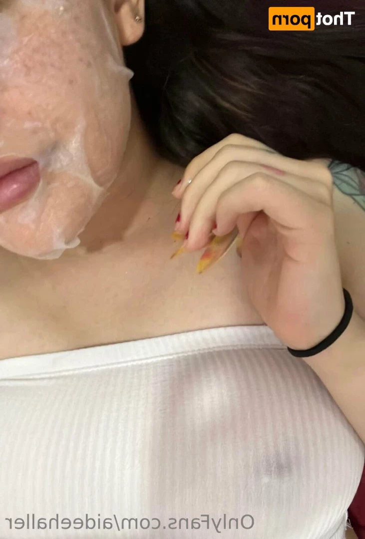 aideehaller Onlyfans leaked photo 18619277 on Hotleaks.tv