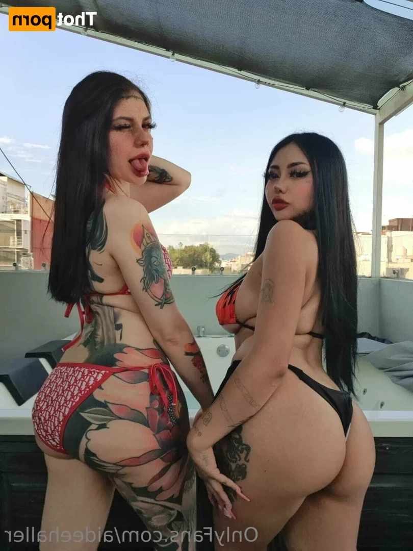 aideehaller Onlyfans leaked photo 18619352 on Hotleaks.tv