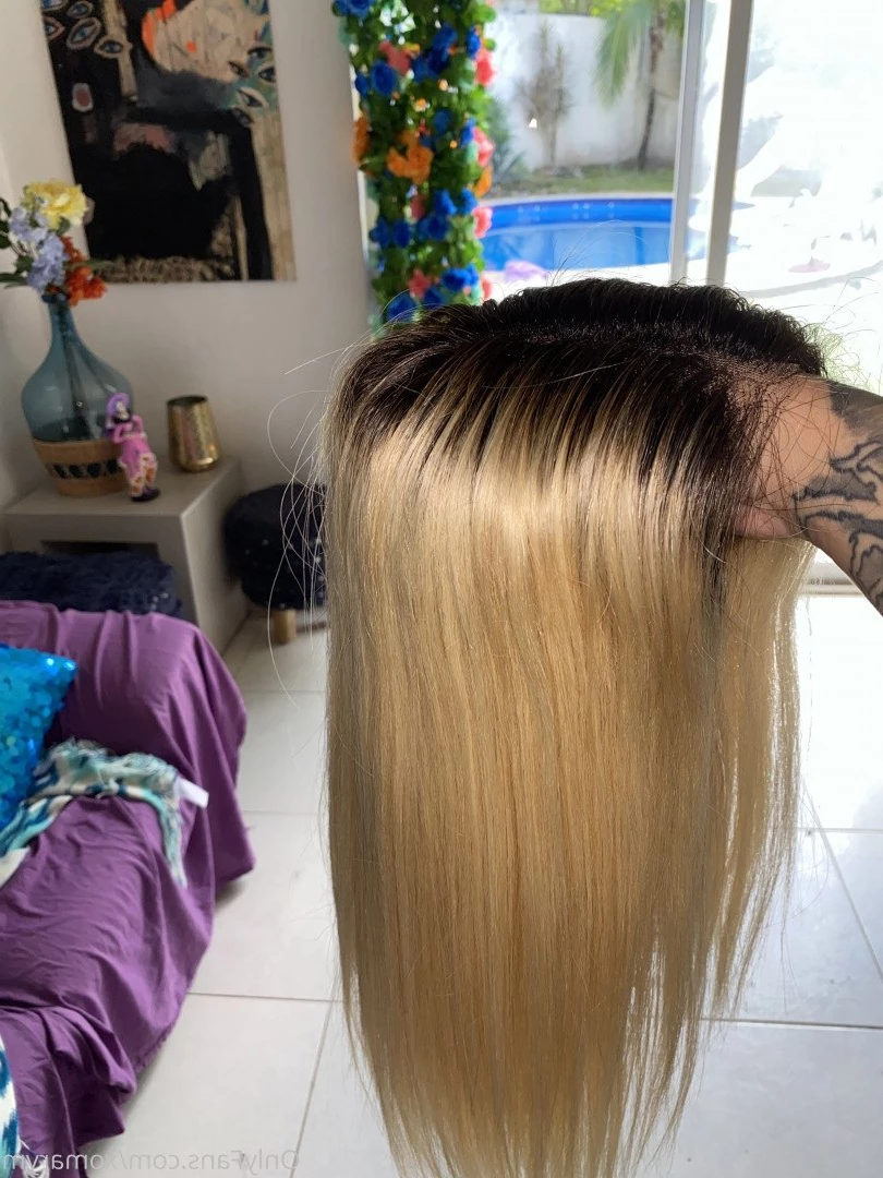 xomarym Onlyfans leaked photo 1256403 on Hotleaks.tv