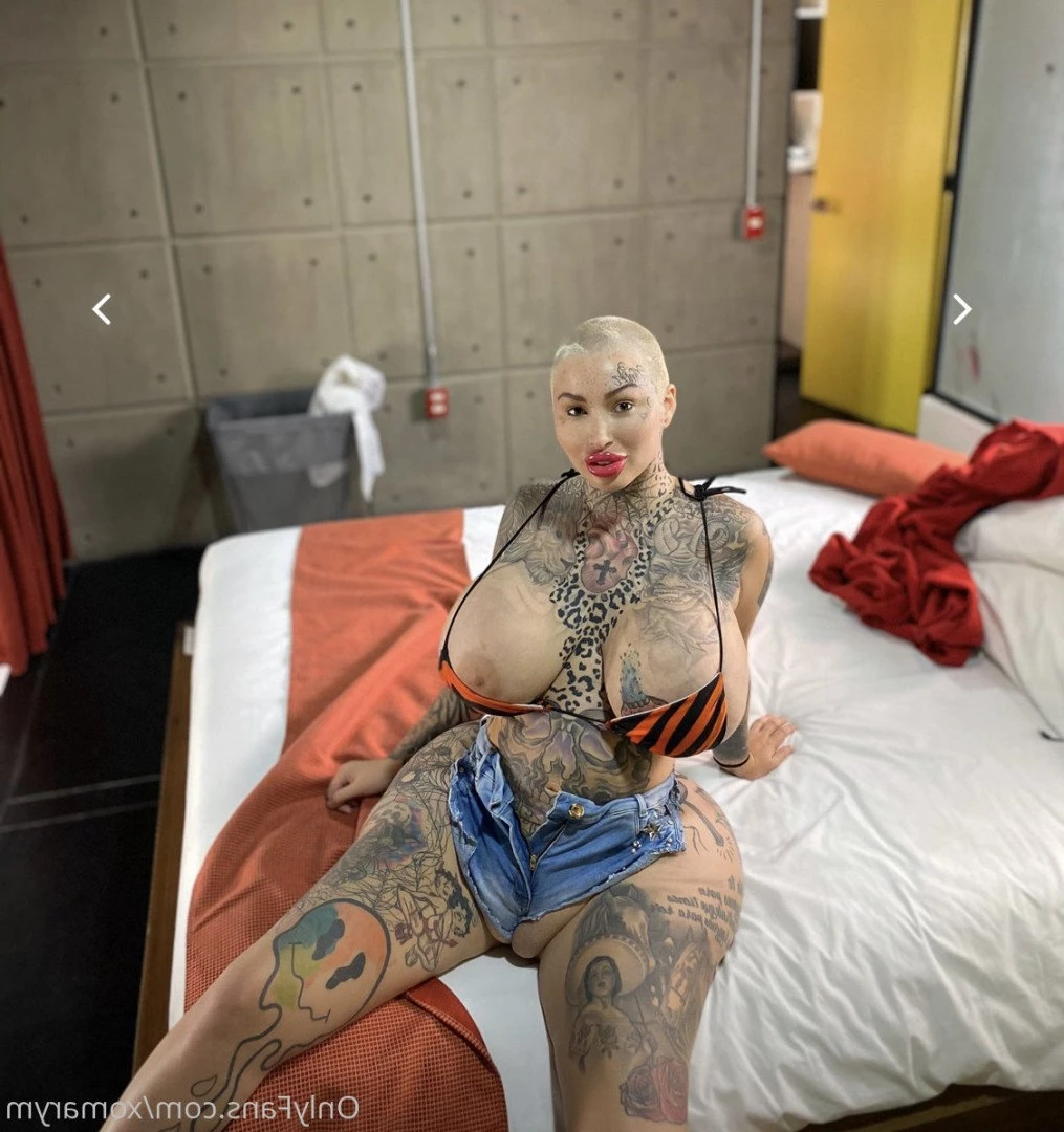 xomarym Onlyfans leaked photo 1256406 on Hotleaks.tv