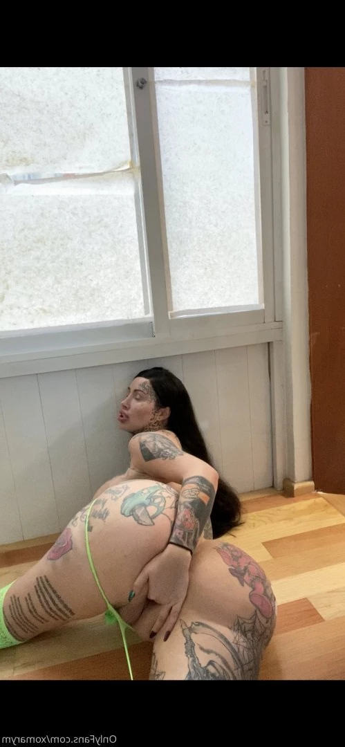 xomarym Onlyfans leaked photo 1256407 on Hotleaks.tv