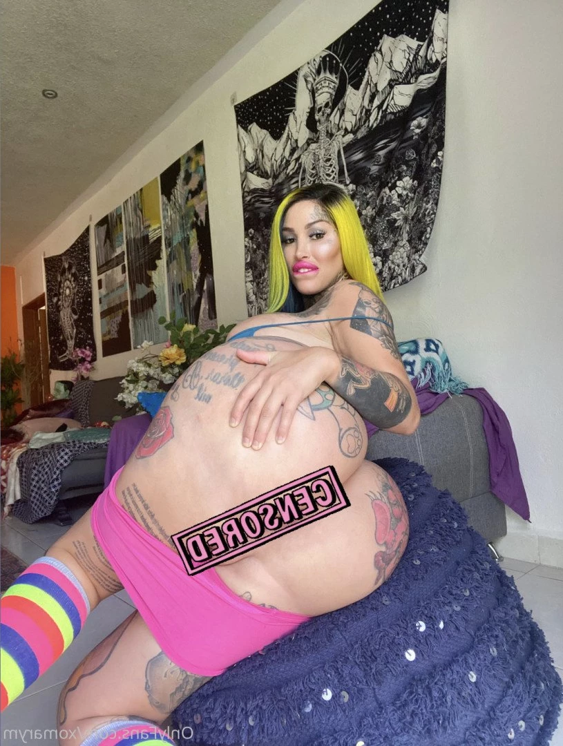 xomarym Onlyfans leaked photo 1256432 on Hotleaks.tv