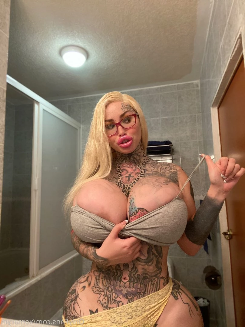 xomarym Onlyfans leaked photo 1256434 on Hotleaks.tv