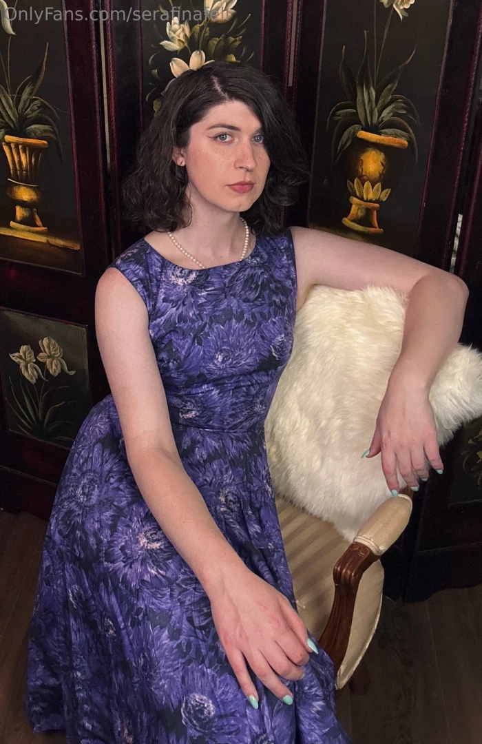 serafinafell Onlyfans leaked photo 18626465 on Hotleaks.tv