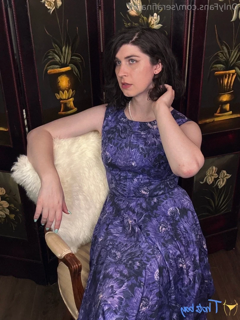 serafinafell Onlyfans leaked photo 18626468 on Hotleaks.tv