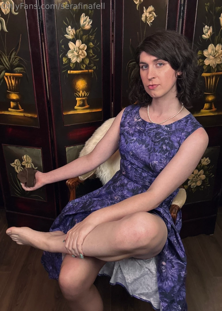 serafinafell Onlyfans leaked photo 18626471 on Hotleaks.tv