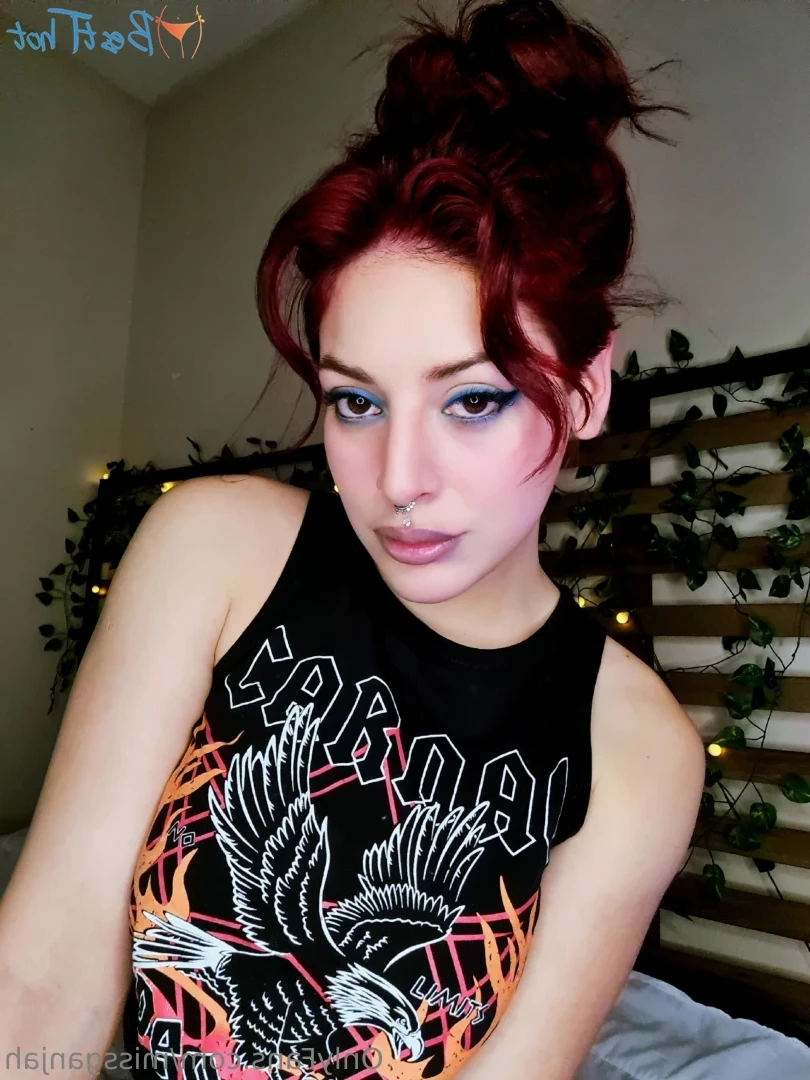 missganjah Onlyfans leaked photo 18627139 on Hotleaks.tv