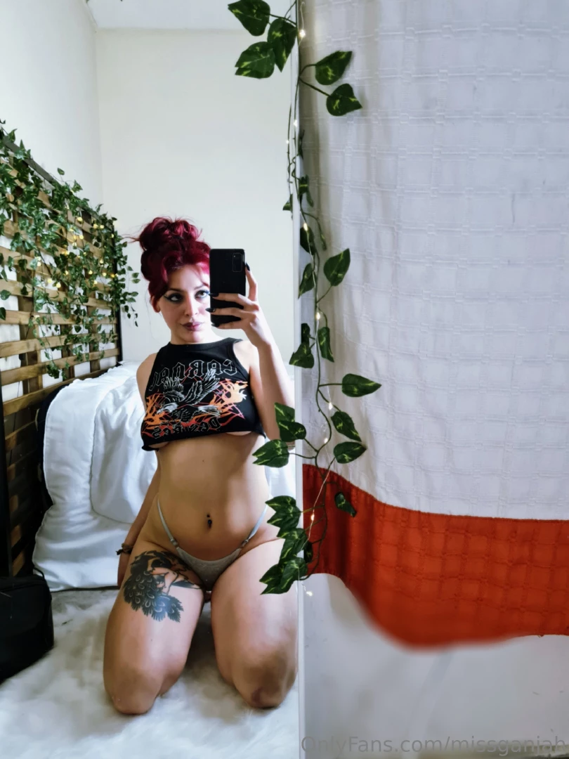 missganjah Onlyfans leaked photo 18627591 on Hotleaks.tv