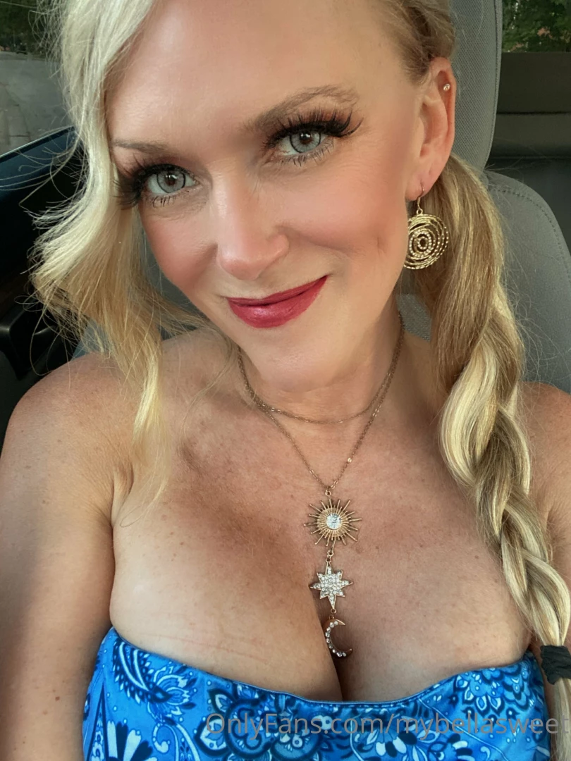 bellasweetafterdark Onlyfans leaked photo 18628115 on Hotleaks.tv