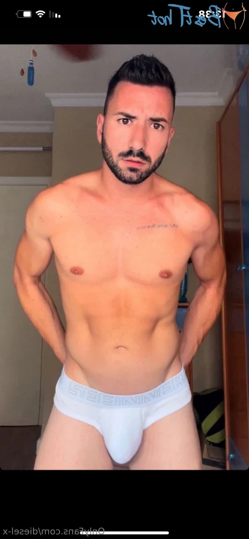 diesel-x Onlyfans leaked photo 18631059 on Hotleaks.tv