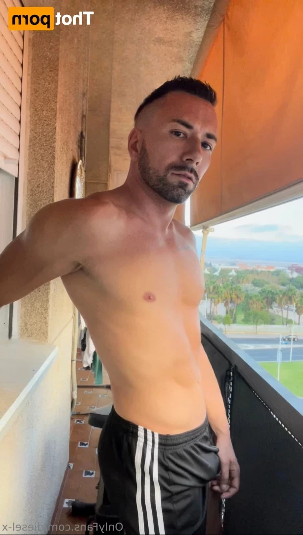 diesel-x Onlyfans leaked photo 18631077 on Hotleaks.tv