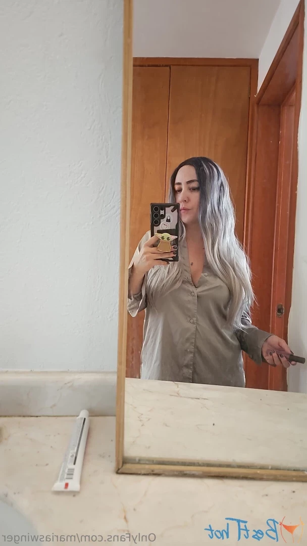 mariaswinger Onlyfans leaked photo 18631269 on Hotleaks.tv