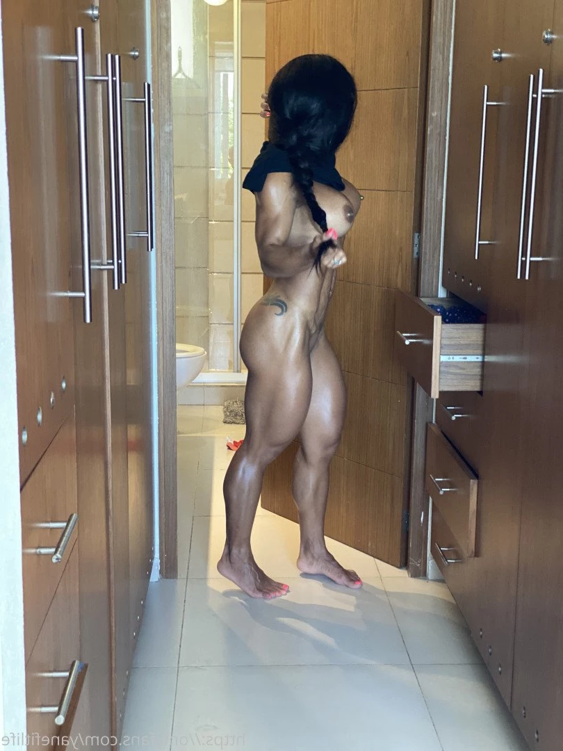 Yanet [ yanefitlife ] Onlyfans leaked photo 1265718 on Hotleaks.tv