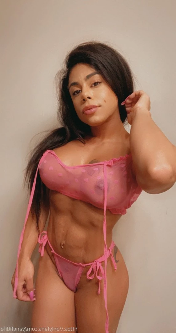 Yanet [ yanefitlife ] Onlyfans leaked photo 1265780 on Hotleaks.tv