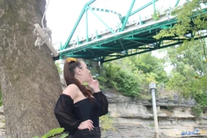 smokingally