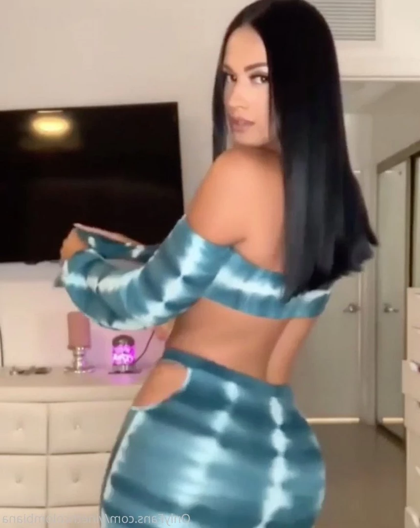 Yineth Moreno [ yinethcolombiana ] Onlyfans leaked photo 1269723 on Hotleaks.tv